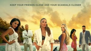 Grand Cayman: Secrets in Paradise Season 1 Episode 9