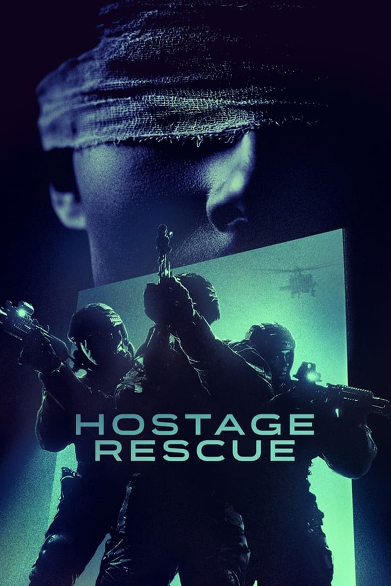 Hostage Rescue Season 1 Episode 2
